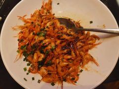 -古铺良食(柯城店)