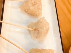 -逗烤·轻烧烤(福田店)