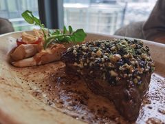 -燃扒房Steakhouse(皇庭店)