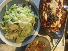 -懒人盐府人家(航天桥店)