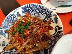 -侯师傅热炒店(印象城店)