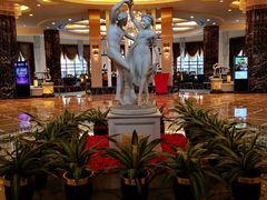 -上海浦东星河湾酒店