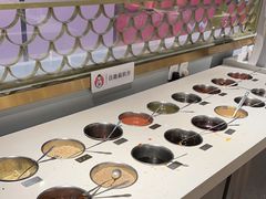 -龍歌自助小火锅(崂山丽达店)