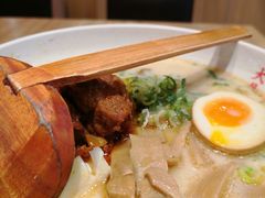 -味千拉面(东郊百联店)