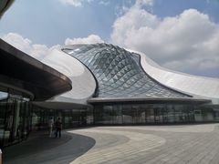 -哈尔滨大剧院