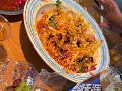 -喝丢一只鞋海鲜烧烤(市场店)