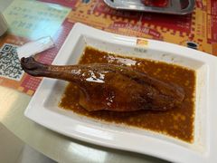 -烧鹅濑(西华路店)