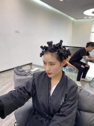 点击看大图 -Cima salon西玛沙龙