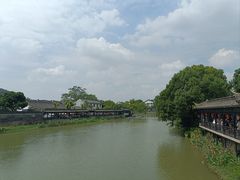 -中山詹园