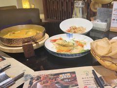 -金厨泰国餐厅·全泰籍厨师料理(拱北店)