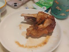 -日丰园海肠水饺·老字号大连海鲜(和平广场店)