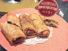 -蘑菇.私房菜. 新派莆田菜(东梅店)