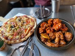 -MI WU FACTORY米屋美食工厂餐厅(绿地店)