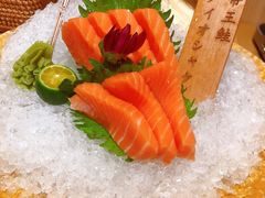 -文三酒肆自助放题(新街口友谊广场店)