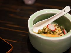 -桃花源中餐厅(金茂豪华精选酒店)
