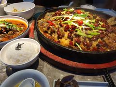 -老板恋上鱼(恒隆广场店)