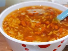 -小六汤包砂煲菜(文景路店)
