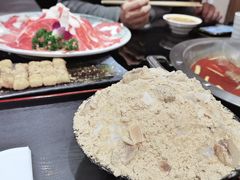 -吴记老锅底麻辣火锅(福州路店)