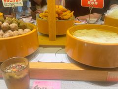 -喜家自助小火锅(金茂览秀城店)