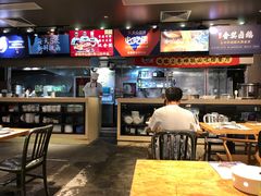 -陈鹏鹏潮汕菜(欢乐海岸 海边景观店)