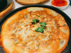 潮州蚝烙-潮堂 · 潮州菜(恒隆广场店)