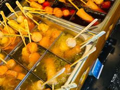 -鼎香缘海鲜自助火锅烤肉(锦辉购物广场店)