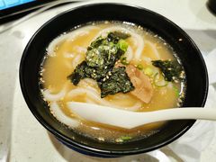 -京樽回転寿司(奥林匹克店)