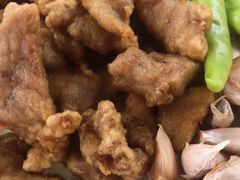 -隐厨·海鲜餐厅(恒通路店)