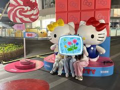 -东莞松山湖万象汇