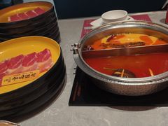 -一绪に寿喜烧(夫子庙水游城店)