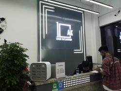 -IN HAIR艺术+造型