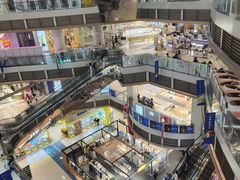 -大悦城(沈阳中街店)