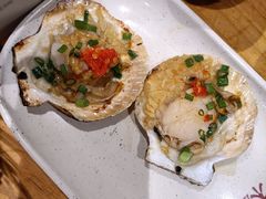 -木屋烧烤(岗顶二店)