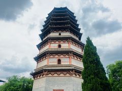 -天宁寺