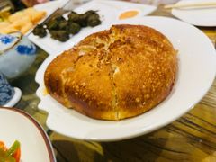-一盏明灯全素斋(殊像寺店)