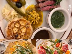 -Mark&Mars Restaurant