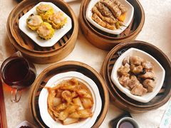 -龙的酒楼·手工早茶·顺德菜(近良路店)