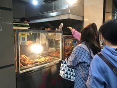 -陶记正宗德州扒鸡(科巷店)