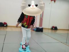 -BetterKids贝好国际托育中心(奥体旗舰店)