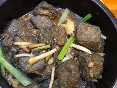 -金穗园·砂锅粥.醉鸡煲火锅(长寿路店)