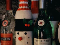 -汉阳馆·岩古来餐厅(长安万科广场店)