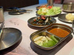 -西塔老太太泥炉烤肉(北京望京店)