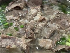 -攀枝花·任德琼·盐边羊肉米线