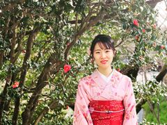 -京都冈本和服体验租赁店(清水寺店)