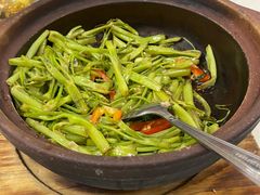 -津津菜馆(绝没分店)