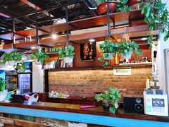 大堂-Thai Basil罗勒叶泰式餐厅(时代天街店)