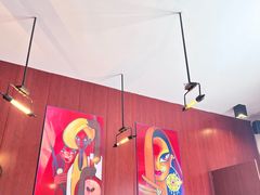 -克比叔叔印度餐厅Kebabs on the Grille(永康路分店)