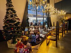 -狮拾久·现代新加坡料理(福田COCO Park店)