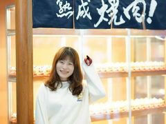 -NIUAN牛庵·日式和牛烧肉(恒隆店)