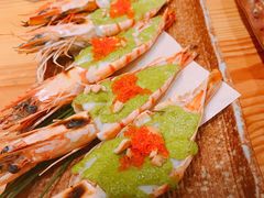 -花潮料理艺食馆(世欧广场店)